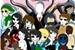 Fanfic / Fanfiction As novas creepypastas(interativa)