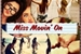 Fanfic / Fanfiction Miss Movin On