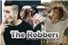 Fanfic / Fanfiction The Robbers