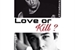 Fanfic / Fanfiction Love or kill ?