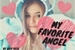 Fanfic / Fanfiction My Favorite Angel