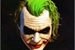 Fanfic / Fanfiction The Joker