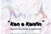 Fanfic / Fanfiction Ken e Kentin