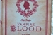 Fanfic / Fanfiction Vampire blood
