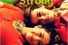 Fanfic / Fanfiction Strong - Dinally