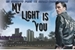 Fanfic / Fanfiction My Light Is You
