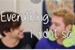Fanfic / Fanfiction Everything I didnt say - L3ddy-Luddy