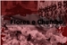 Fanfic / Fanfiction Flores e Chumbo