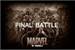 Fanfic / Fanfiction MARVEL Super Heroes - Final Battle.