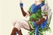 Fanfic / Fanfiction Link e Zelda- Oneshot