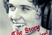 Fanfic / Fanfiction The story of a vampire!