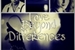 Fanfic / Fanfiction Love Beyond Differences; Two Moons...