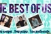 Fanfic / Fanfiction The Best Of Us