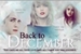 Fanfic / Fanfiction Back To December