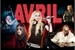 Fanfic / Fanfiction Who Are You, Avril?