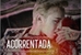 Fanfic / Fanfiction Acorrentada