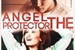 Fanfic / Fanfiction The Angel Protector
