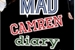 Fanfic / Fanfiction MY MAD CAMREN DIARY