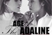 Fanfic / Fanfiction The Age Of Adaline