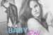 Fanfic / Fanfiction Baby Doll