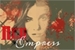 Fanfic / Fanfiction Red Empress