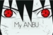 Fanfic / Fanfiction My ANBU