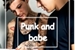 Fanfic / Fanfiction Punk and babe