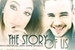 Fanfic / Fanfiction The Story Of Us
