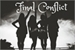 Fanfic / Fanfiction Final Conflict