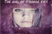 Fanfic / Fanfiction The girl of strange eyes