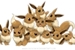 Fanfic / Fanfiction Family eevee