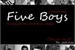 Fanfic / Fanfiction Five Boys