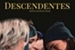 Lista de leitura Descendants