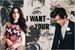 Fanfic / Fanfiction I Want Your Love