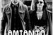 Fanfic / Fanfiction Amianto