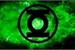 Fanfic / Fanfiction Lanterna Verde