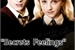 Fanfic / Fanfiction Secrets Feelings: Harry and Luna