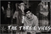 Fanfic / Fanfiction The three vices.
