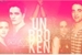 Fanfic / Fanfiction Unbroken.