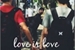 Fanfic / Fanfiction Love Is Love- MITW