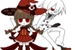 Fanfic / Fanfiction Welcome to Hell, Wadanohara.