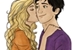 Fanfic / Fanfiction Percabeth - A new life