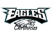 Fanfic / Fanfiction Eagles Chronicles (Interativa)