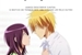 Fanfic / Fanfiction Usui Idiota