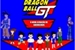 Fanfic / Fanfiction Dragon Ball GT: A Nova Geração De Guerreiros
