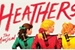 Fanfic / Fanfiction The Heathers