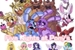 Fanfic / Fanfiction Five Nights At Ponys