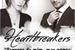 Fanfic / Fanfiction Heartbreakers