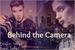 Fanfic / Fanfiction Behind the Camera