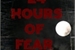 Fanfic / Fanfiction 24 Hours Of Fear